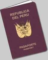 Peru-Passport